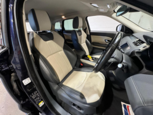 2017 Land Rover Range Rover Evoque 2.0 Td4 Se Tech Auto 4WD Euro 6 (s/s) 5dr in Blue — image 3