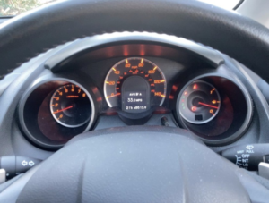 2013 Honda Jazz 1.4 I-Vtec Es Plus in Silver — image 5