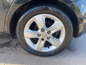 2011 Kia Ceed 1.6 Crdi 2 £35 Road Tax Last Owner 13.5 Years in Black — image 6