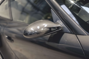 2006 Porsche 911 3.8 Carrera 4s 4WD 2dr in Grey — image 4
