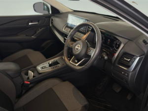 2024 Nissan Qashqai 1.5 H E-Power N-Connecta SUV 5dr Petrol Hybrid Auto Euro 6 (s/s) (190 Ps) in Grey — image 6
