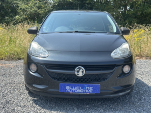 2015 Vauxhall Adam 1.2 16v Slam in Black — image 6