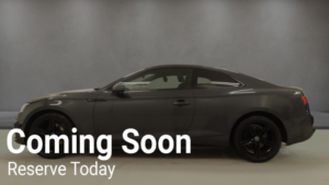 2017 Audi A5 2.0 Tdi S Line in Grey — image 6