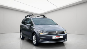 2019 Volkswagen Touran
