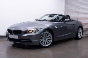 2010 BMW Z4