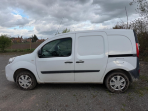 2015 Renault Kangoo