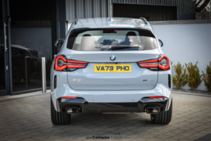 2023 BMW X3 2.0 X3 Xdrive20d M Sport in Grey — image 6