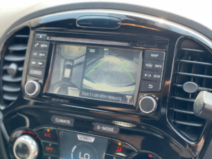 2017 Nissan Juke 1.5 Dci N-Connecta Euro 6 (s/s) 5dr in White — image 4