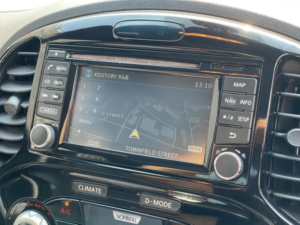 2017 Nissan Juke 1.5 Dci N-Connecta Euro 6 (s/s) 5dr in White — image 6