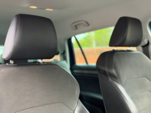 2022 Skoda Kodiaq 1.5 Tsi Act Se L SUV 5dr Petrol DSG Euro 6 (s/s) (7 Seat) (150 Ps) in Blue — image 6
