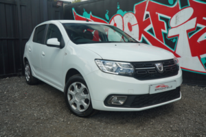 2018 Dacia Sandero
