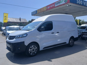 2022 Vauxhall Vivaro Dynamic L2h2 — image 2