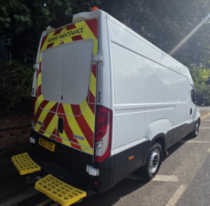2023 Iveco Daily 2.3 D Hpi 14v 35s 3520 in White — image 6