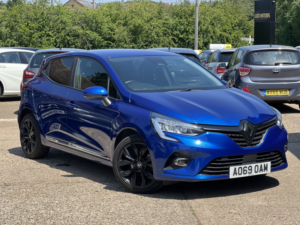 2019 Renault Clio