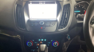 2017 Ford Kuga 2.0 Tdci Titanium Powershift AWD Euro 6 (s/s) 5dr in Blue — image 6