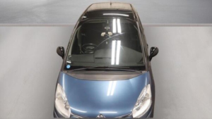 2012 Citroen C4 Picasso 1.6 Hdi Platinum Euro 5 5dr in Blue — image 2
