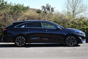 2024 Kia Proceed 1.5 T-Gdi Gt-Line Shooting Brake 5dr Petrol Manual Euro 6 (s/s) (158 Bhp) in Black — image 2