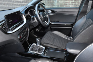 2024 Kia Proceed 1.5 T-Gdi Gt-Line Shooting Brake 5dr Petrol Manual Euro 6 (s/s) (158 Bhp) in Black — image 4