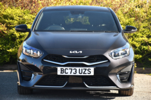 2024 Kia Proceed 1.5 T-Gdi Gt-Line Shooting Brake 5dr Petrol Manual Euro 6 (s/s) (158 Bhp) in Black — image 5