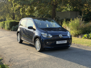 2013 Volkswagen Up!
