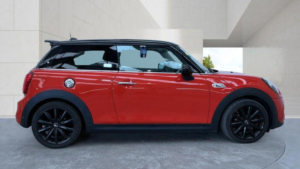 2018 MINI Hatch 2.0 Cooper S Euro 6 (s/s) 3dr in Orange — image 5