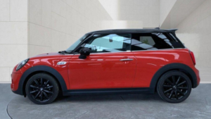 2018 MINI Hatch 2.0 Cooper S Euro 6 (s/s) 3dr in Orange — image 6