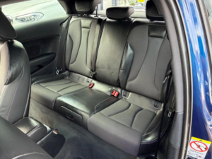 2015 Audi A3 1.4 Tfsi Cod S Line S Tronic Euro 6 (s/s) 3dr in Blue — image 5