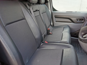 2021 Peugeot E-Expert E 1000 75kwh Professional Long Lwb in White — image 6