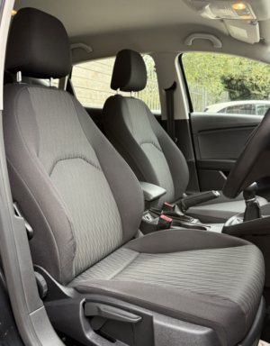 2013 SEAT Leon 1.2 Tsi Se in Black — image 5