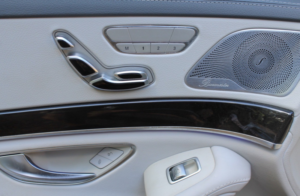 2016 Mercedes-Benz S Class 3.2 S320 in Grey — image 6