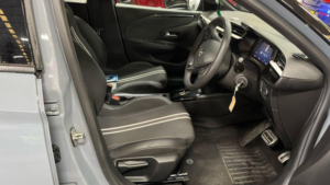 2024 Vauxhall Corsa 1.2 Turbo Gs Auto Euro 6 (s/s) 5dr in Grey — image 5