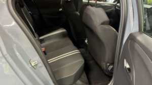 2024 Vauxhall Corsa 1.2 Turbo Gs Auto Euro 6 (s/s) 5dr in Grey — image 6