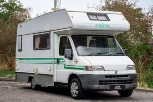 1996 Fiat Ducato