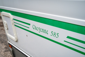 1996 Fiat Ducato in White — image 3