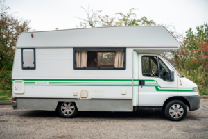 1996 Fiat Ducato in White — image 4
