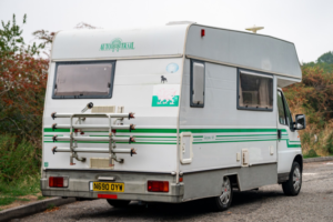 1996 Fiat Ducato in White — image 5
