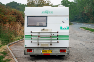 1996 Fiat Ducato in White — image 6