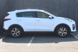2019 Kia Sportage 1.6 Gdi 2 in White — image 5