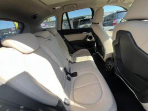 2016 BMW X1 2.0 X1 Xdrive20d Xline in Grey — image 6