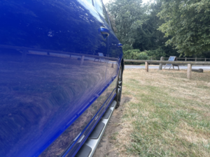 2017 Audi Sq5 3.0 Bitdi V6 Plus Special Edition in Blue — image 6