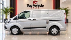 2022 Ford Transit Custom 2.0 Transit Custom Trend Van 320 L1 2.0l Ecoblue 130ps Mhev Fwd 6 Speed Manual in Silver — image 6