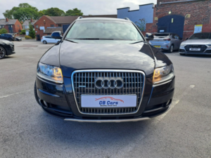 2011 Audi A6 Allroad 3.0 Tdi Special Edition in Black — image 2