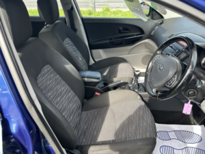 2008 Kia Ceed 1.4 Sr Special Edition in Blue — image 5
