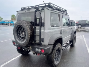 2023 Suzuki Jimny