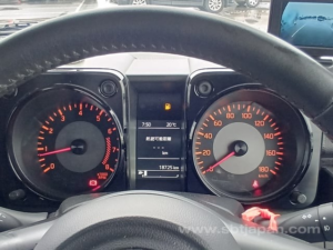 2023 Suzuki Jimny 1.5 Manual 3 Door 2023 4WD With Extras in Grey — image 6
