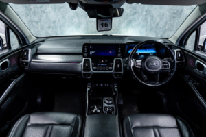 2020 Kia Sorento 2.2 Crdi 3 Dct AWD Euro 6 (s/s) 5dr in White — image 2