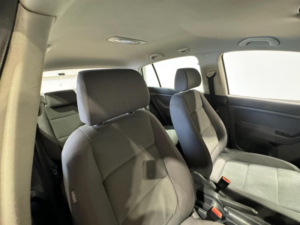 2006 Volkswagen Golf Plus 1.9 Tdi Pd Se 5dr in Silver — image 4
