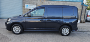 2023 Volkswagen Caddy 2.0 Tdi C20 Commerce Plus in Blue — image 5