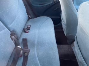 2001 Toyota Yaris 1.3 Vvt-I 16v Cdx 5dr in Other — image 6