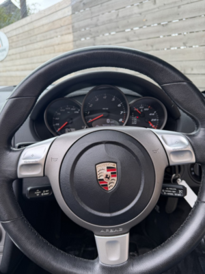 2007 Porsche Boxster 2.7 987 Sport Edition in Blue — image 6